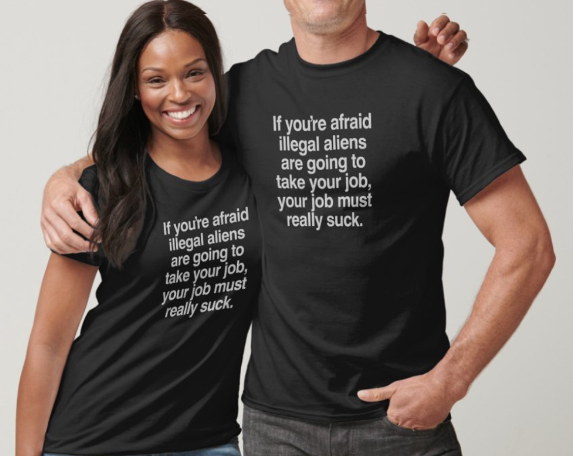 Illegal Aliens